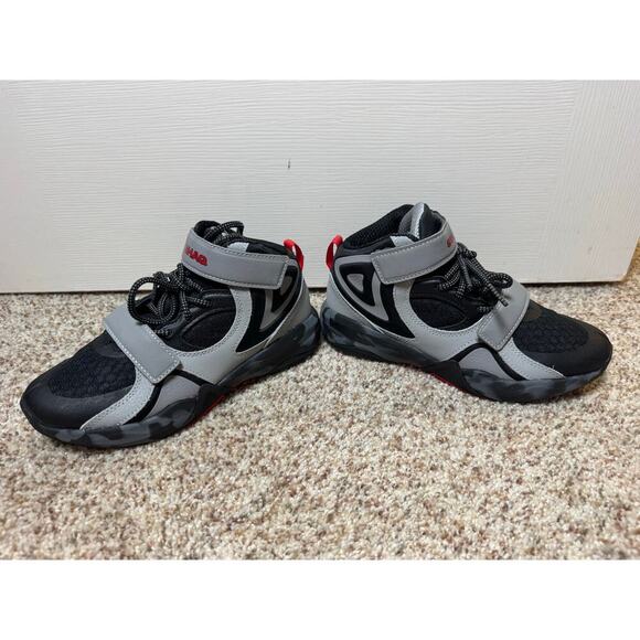 SHAQ, Gray, Youth 3/34 - Picture 8 of 11